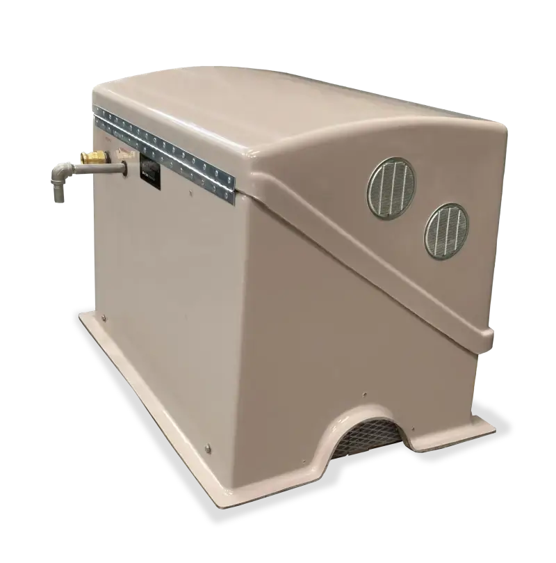 Bulk Water Fill Station Water Dispensing Stations